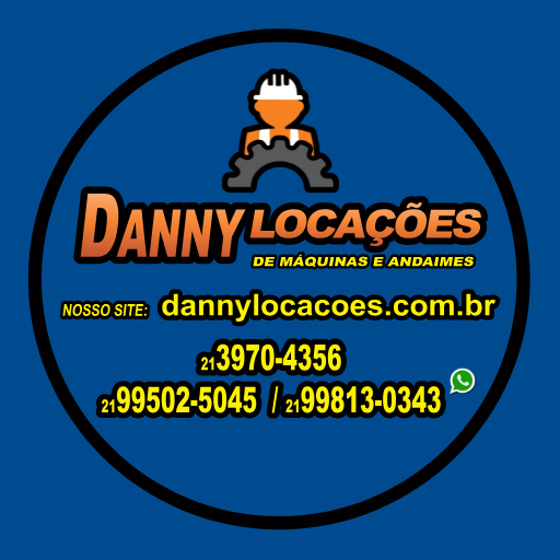 Danny Locações